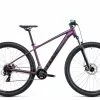 Cube Access WS 2022 2 Cube Access WS 2022 -Mountainbike Verkaufsladen cube access ws deepviolet n purple 85296 85297 01