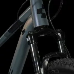 Cube Access WS EAZ 2023 -Mountainbike Verkaufsladen cube access ws eaz 29 shiftirisnblack 88537 03