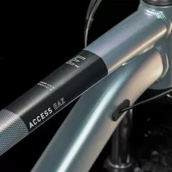 Cube Access WS EAZ 2023 -Mountainbike Verkaufsladen cube access ws eaz 29 shiftirisnblack 88537 04
