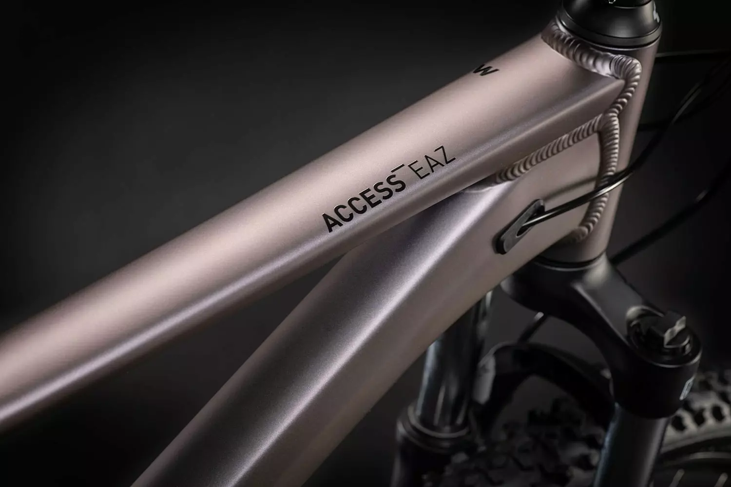 Cube Access WS EAZ | 13.5 Zoll | Smokylilac´n´black | 27.5 Zoll 4 Cube Access WS EAZ | 13.5 Zoll | Smokylilac´n´black | 27.5 Zoll – Bild 2