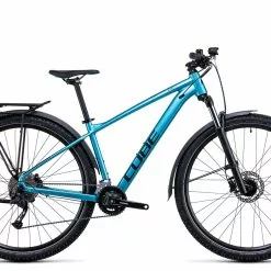 Cube Access WS Pro Allroad 2022