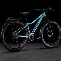 Cube Access WS Pro Allroad 2022 -Mountainbike Verkaufsladen cube access ws pro allroad aqua n blue 85288 85289 91