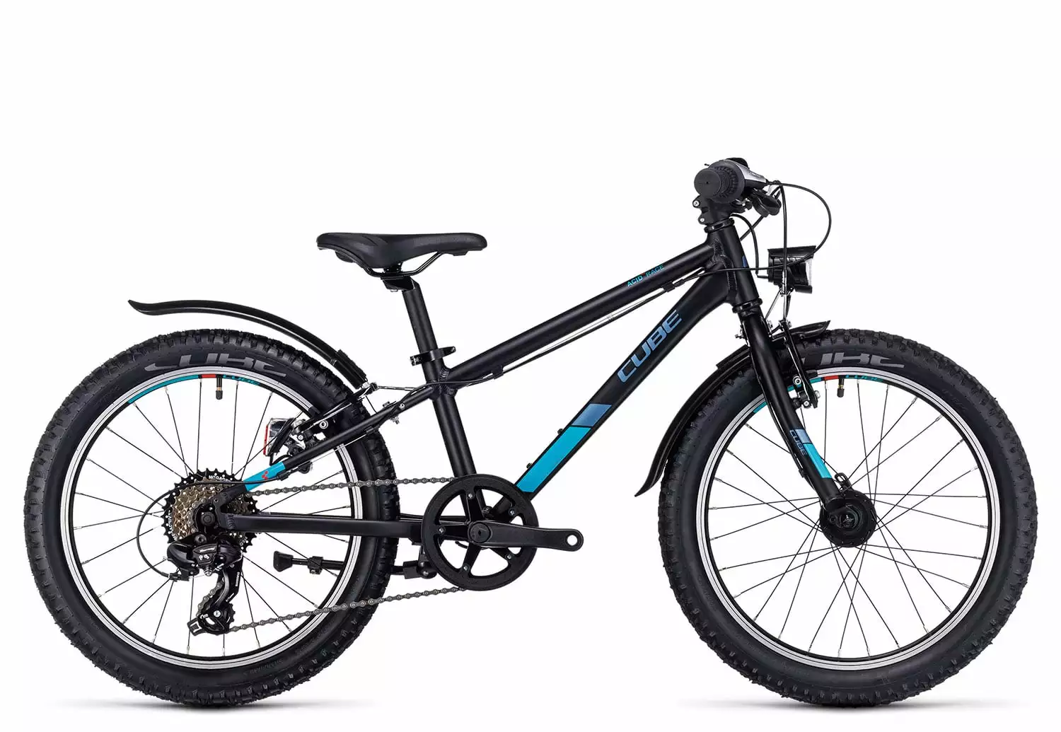 Cube Acid 200 Allroad 2023 3 Cube Acid 200 Allroad 2023