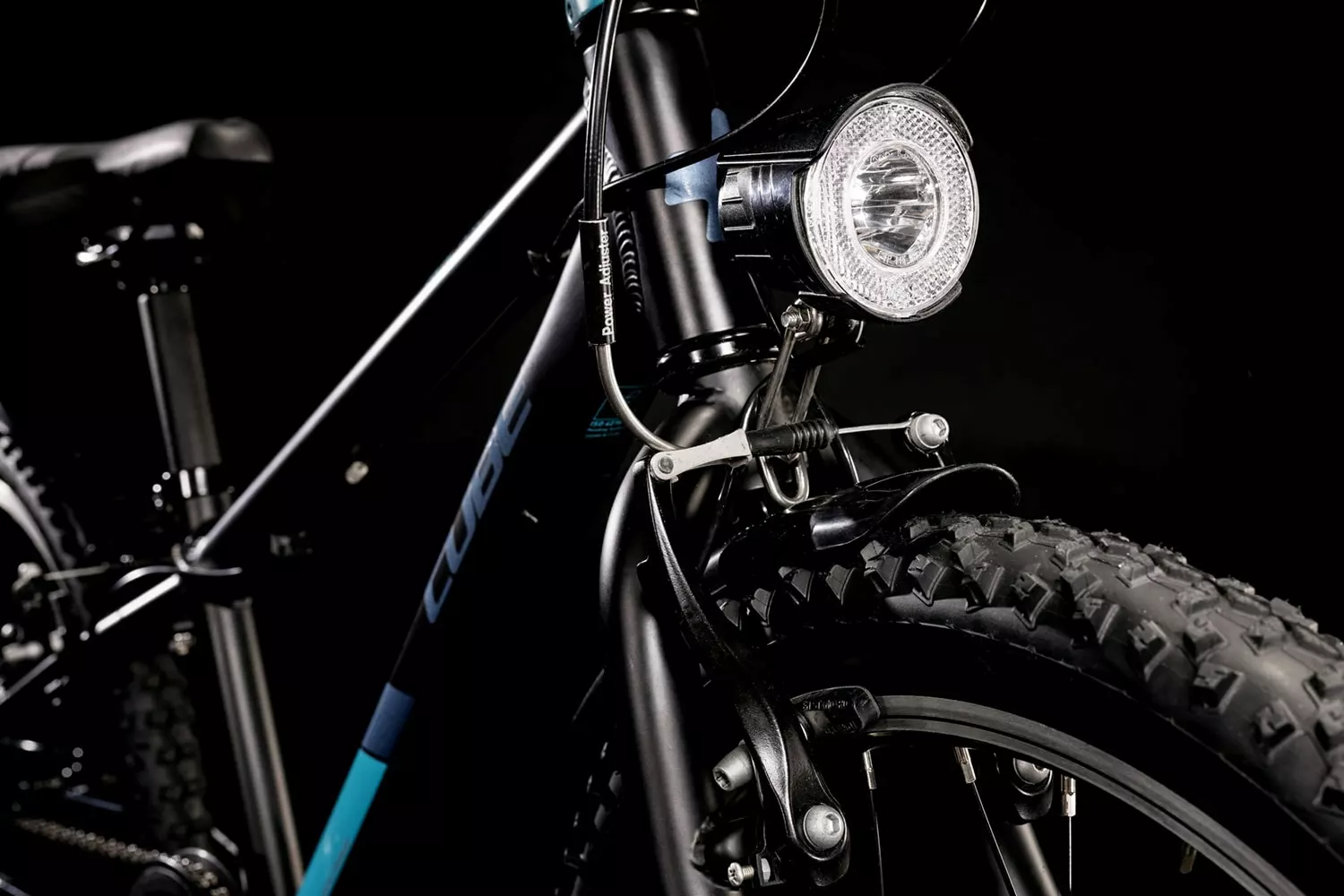 Cube Acid 200 Allroad 2023 5 Cube Acid 200 Allroad 2023 – Bild 3