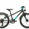 Cube Acid 200 Allroad 2022 2 Cube Acid 200 Allroad 2022 -Mountainbike Verkaufsladen cube acid 200 allroad black n mint 82224 01