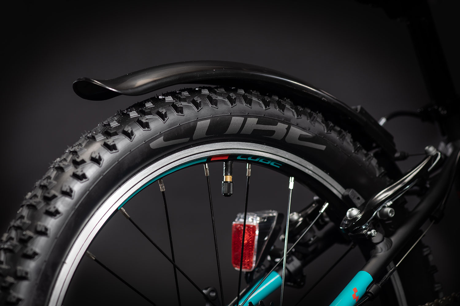 Cube Acid 200 Allroad 2022 6 Cube Acid 200 Allroad 2022 – Bild 4