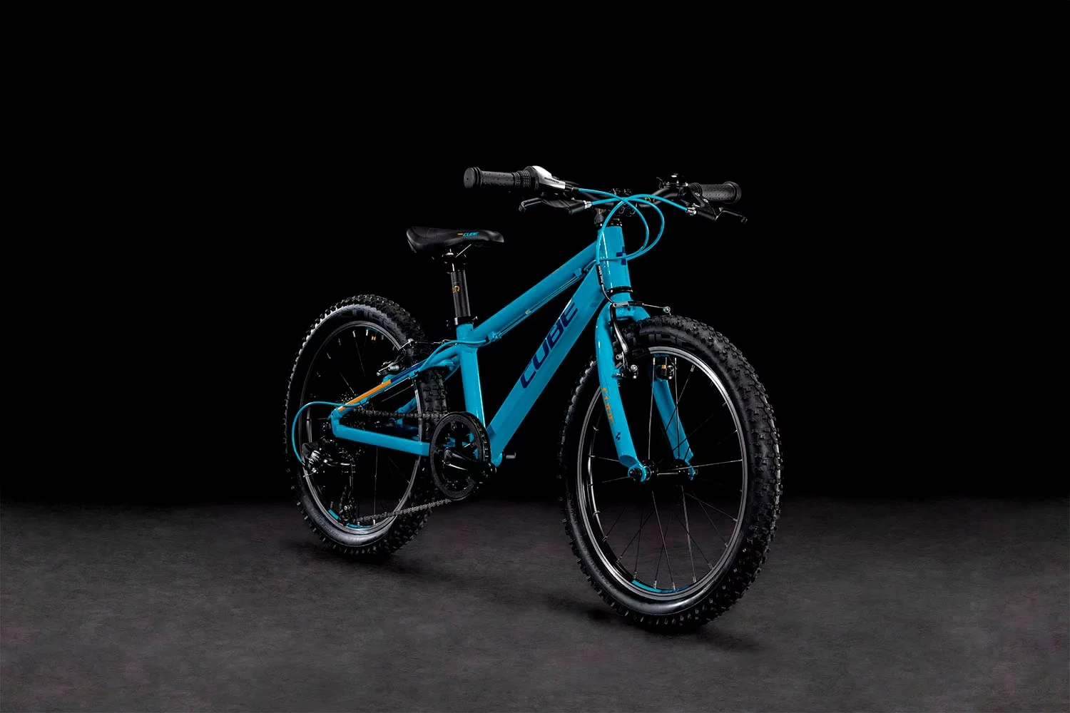 Cube Acid 200 4 Cube Acid 200 – Bild 2