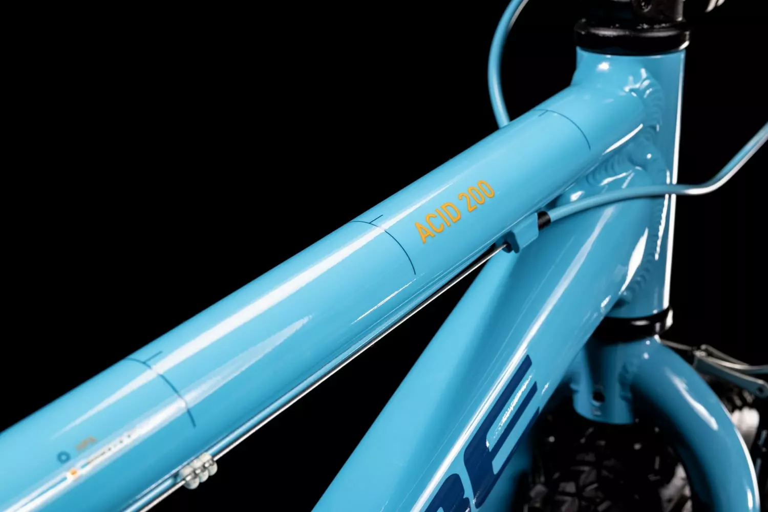 Cube Acid 200 6 Cube Acid 200 – Bild 4