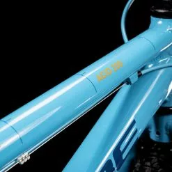 Cube Acid 200 2023 11 Cube Acid 200 2023 -Mountainbike Verkaufsladen cube acid 200 blue n orange 88550 04