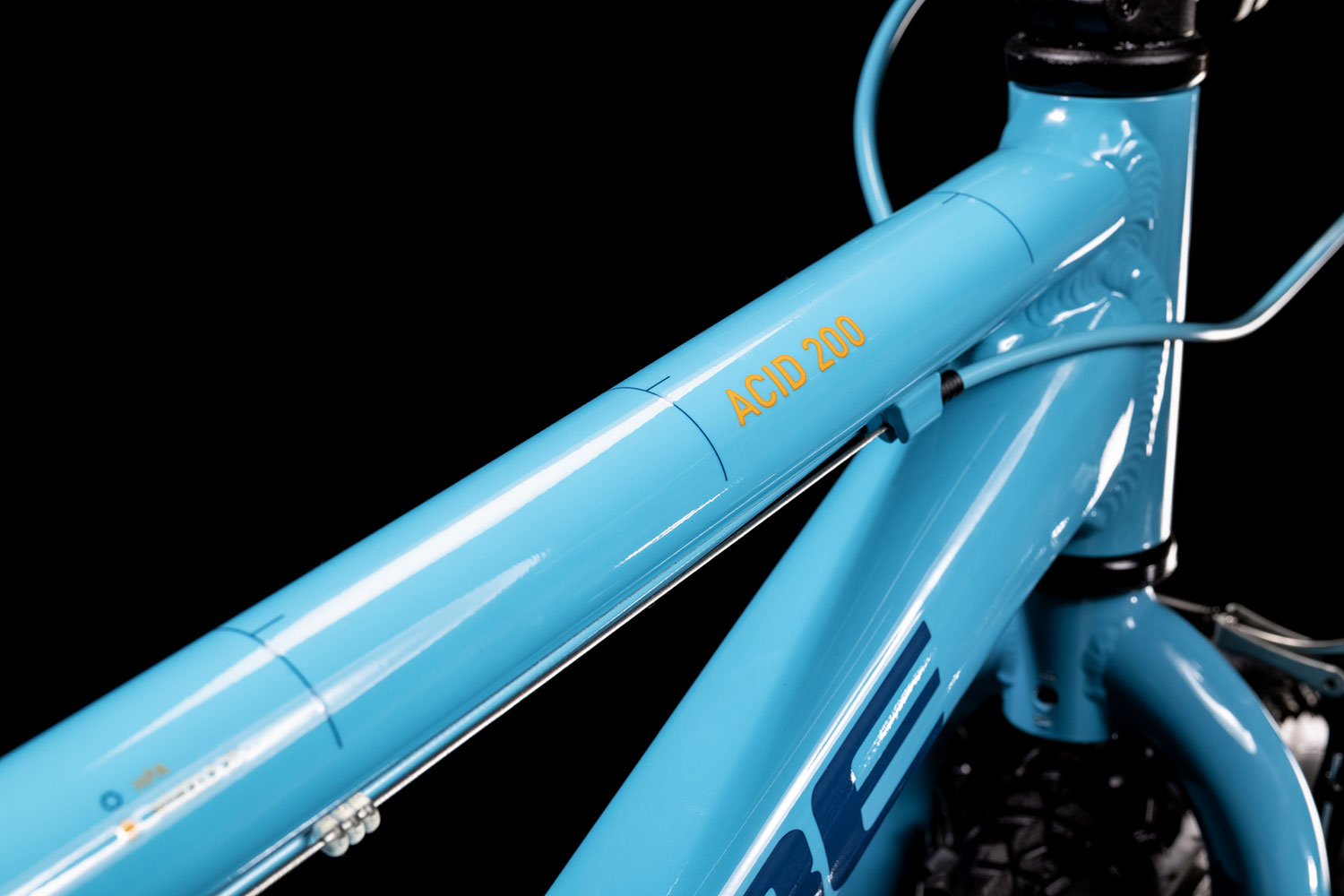 Cube Acid 200 2023 6 Cube Acid 200 2023 – Bild 4