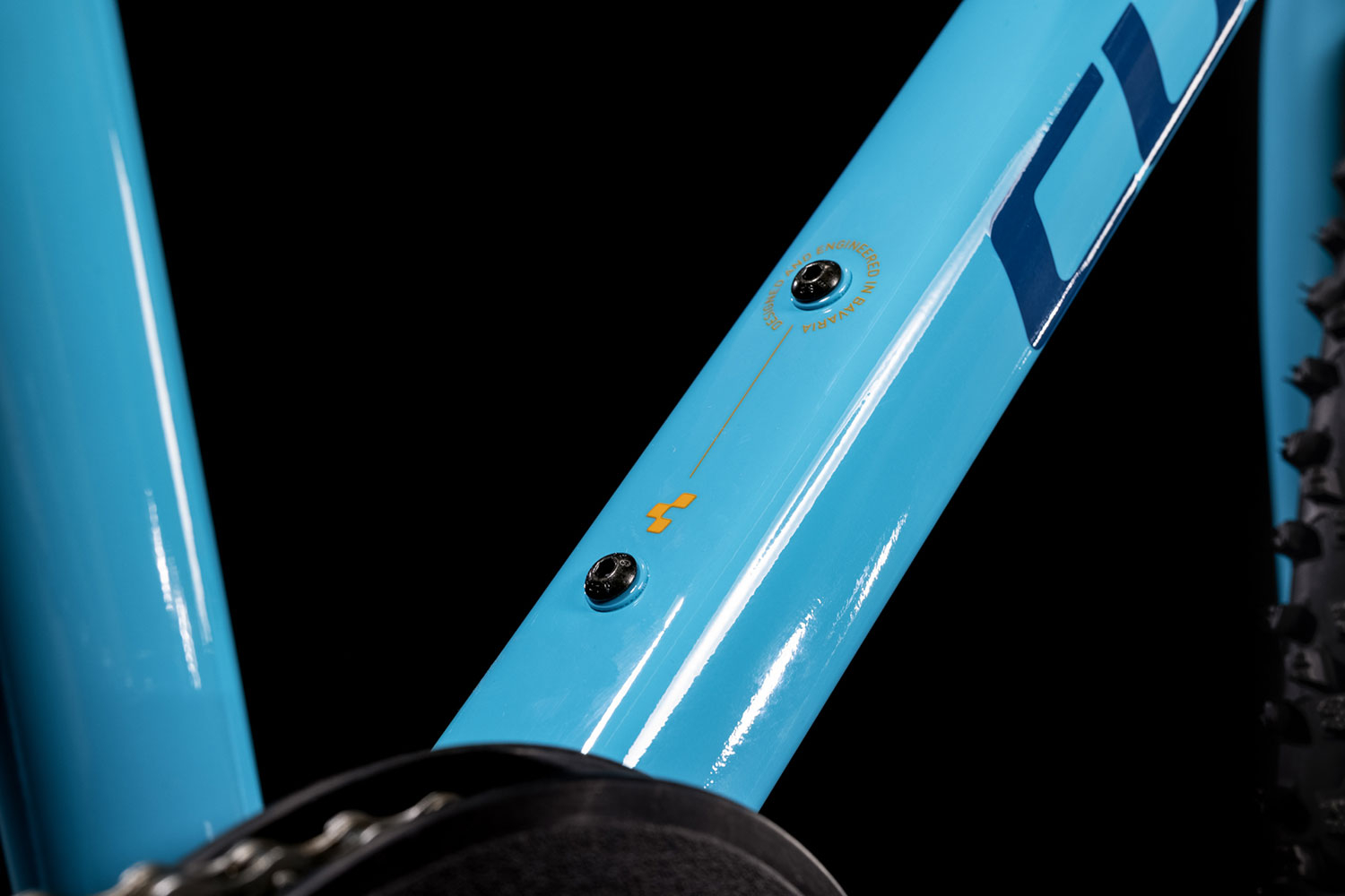 Cube Acid 200 2023 7 Cube Acid 200 2023 – Bild 5