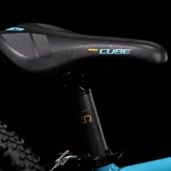 Cube Acid 200 2023 13 Cube Acid 200 2023 -Mountainbike Verkaufsladen cube acid 200 blue n orange 88550 06