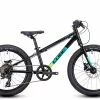 Cube Acid 200 Disc 2023 2 Cube Acid 200 Disc 2023 -Mountainbike Verkaufsladen cube acid 200 disc black n green 88552 01