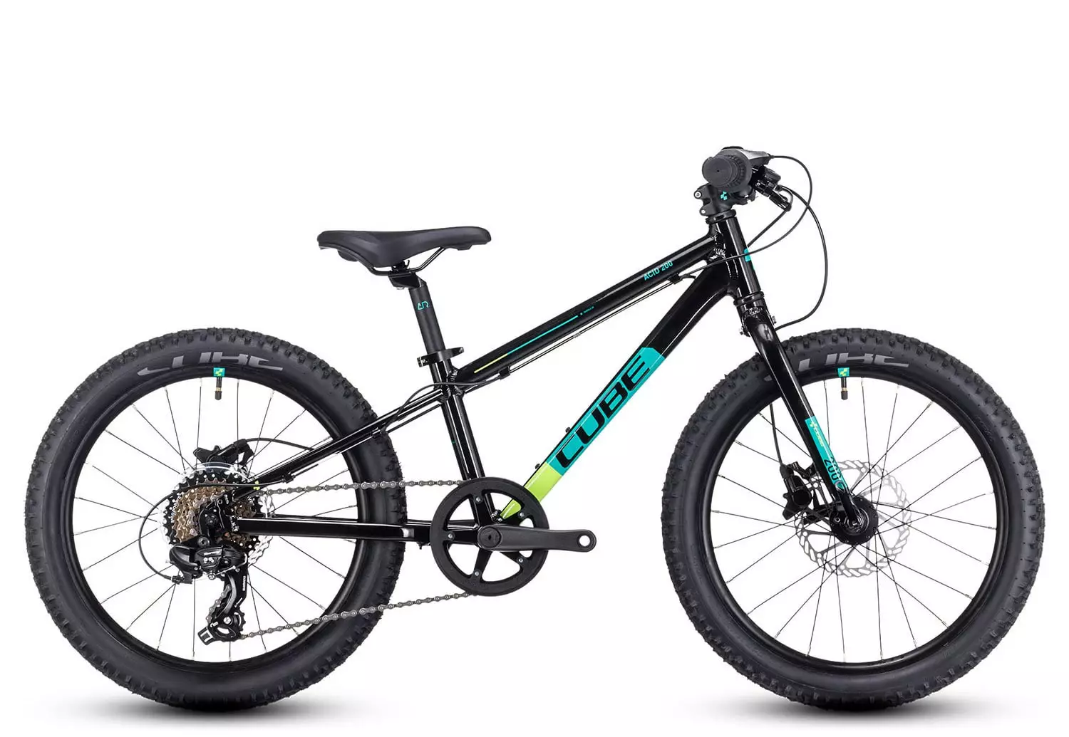 Cube Acid 200 Disc 2023 3 Cube Acid 200 Disc 2023