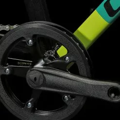 Cube Acid 200 Disc 2023 11 Cube Acid 200 Disc 2023 -Mountainbike Verkaufsladen cube acid 200 disc black n green 88552 04