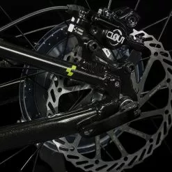 Cube Acid 200 Disc 2023 12 Cube Acid 200 Disc 2023 -Mountainbike Verkaufsladen cube acid 200 disc black n green 88552 05