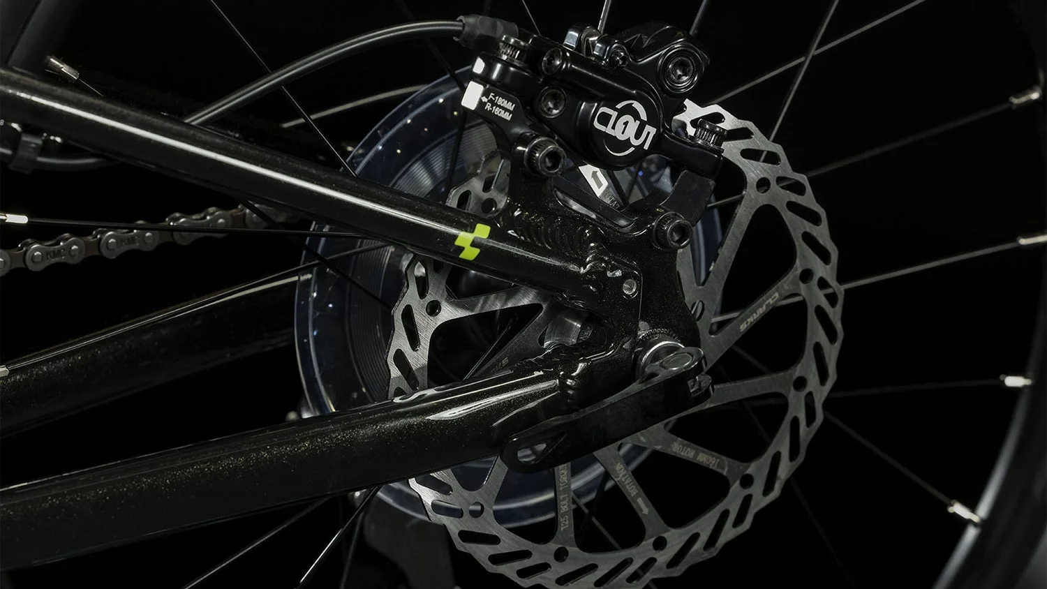 Cube Acid 200 Disc 2023 7 Cube Acid 200 Disc 2023 – Bild 5