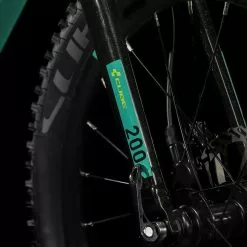 Cube Acid 200 Disc 2023 13 Cube Acid 200 Disc 2023 -Mountainbike Verkaufsladen cube acid 200 disc black n green 88552 06