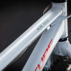 Cube Acid 200 Disc 2022 9 Cube Acid 200 Disc 2022 -Mountainbike Verkaufsladen cube acid 200 disc blue n coral 82225 02