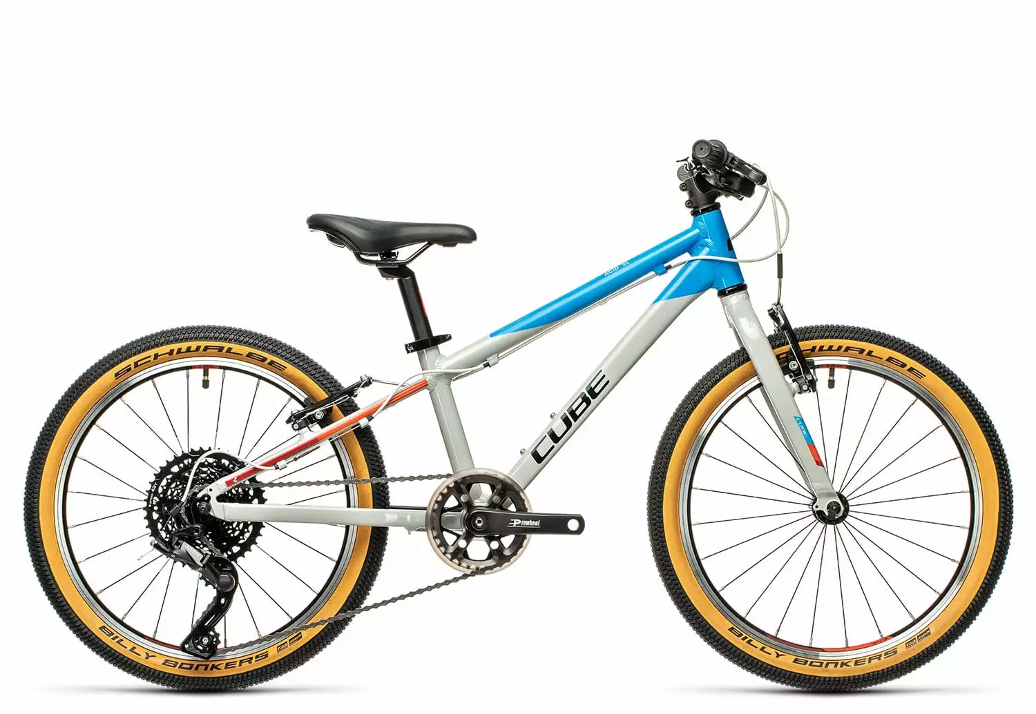 Cube Acid 200 SL 2022 3 Cube Acid 200 SL 2022