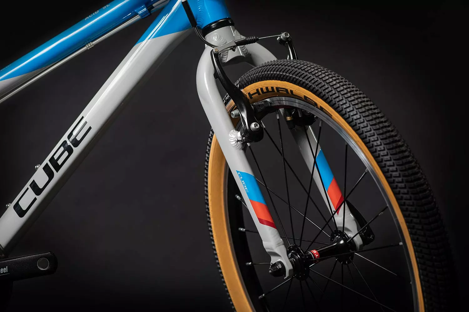 Cube Acid 200 SL 2022 4 Cube Acid 200 SL 2022 – Bild 2