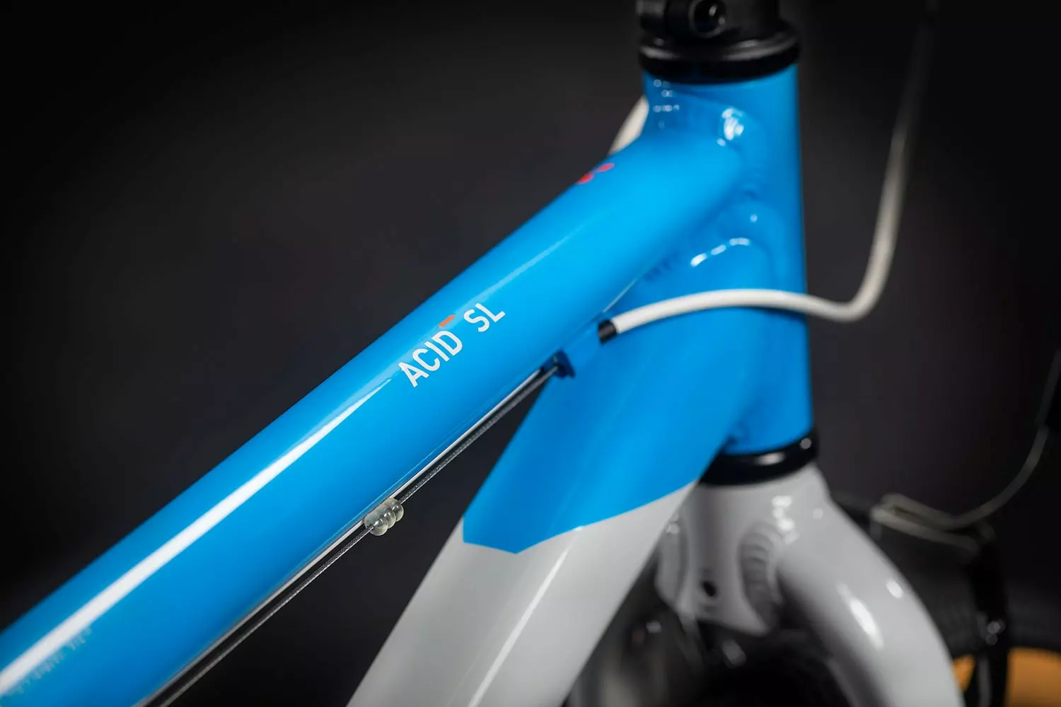 Cube Acid 200 SL 2022 5 Cube Acid 200 SL 2022 – Bild 3