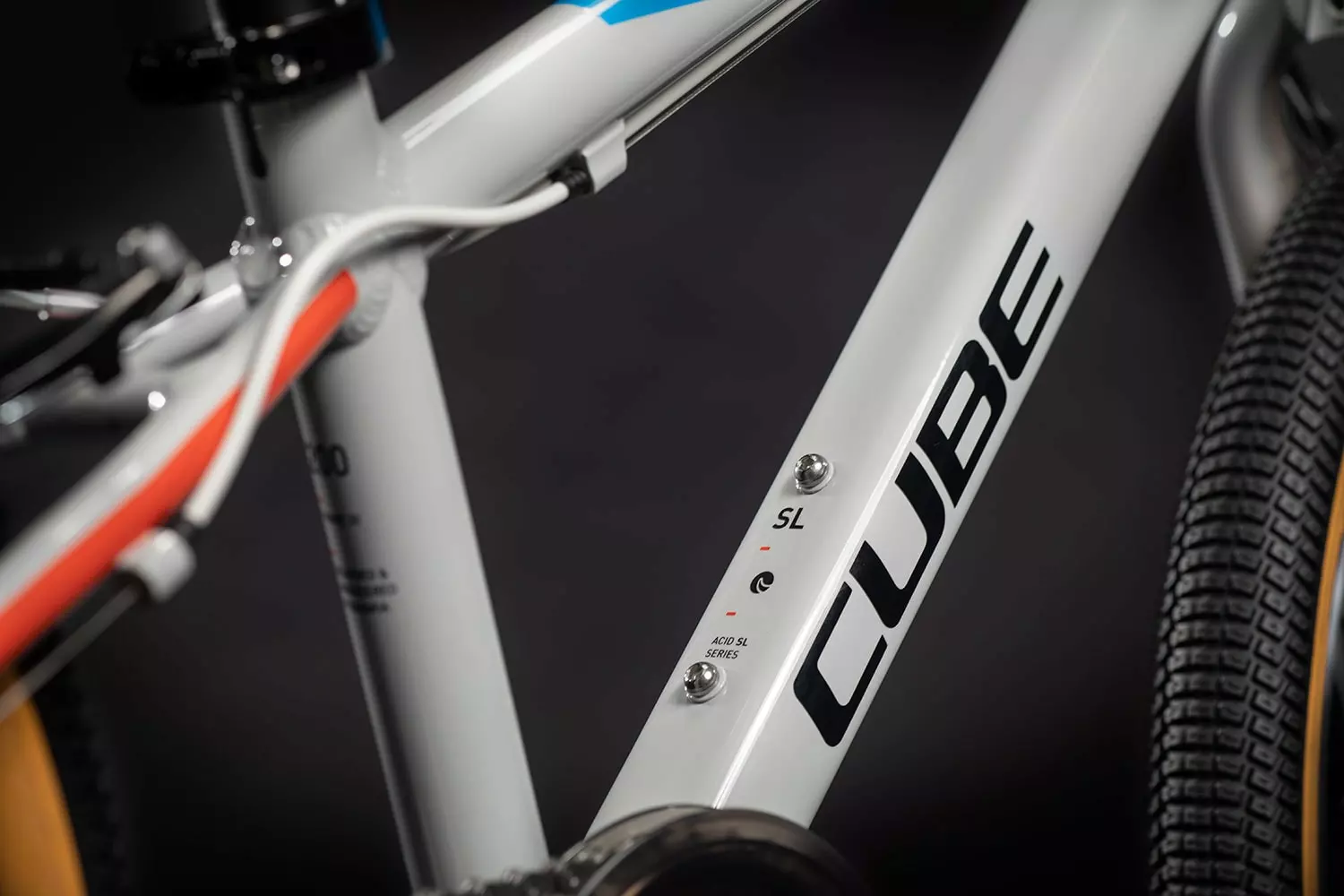 Cube Acid 200 SL 2022 6 Cube Acid 200 SL 2022 – Bild 4