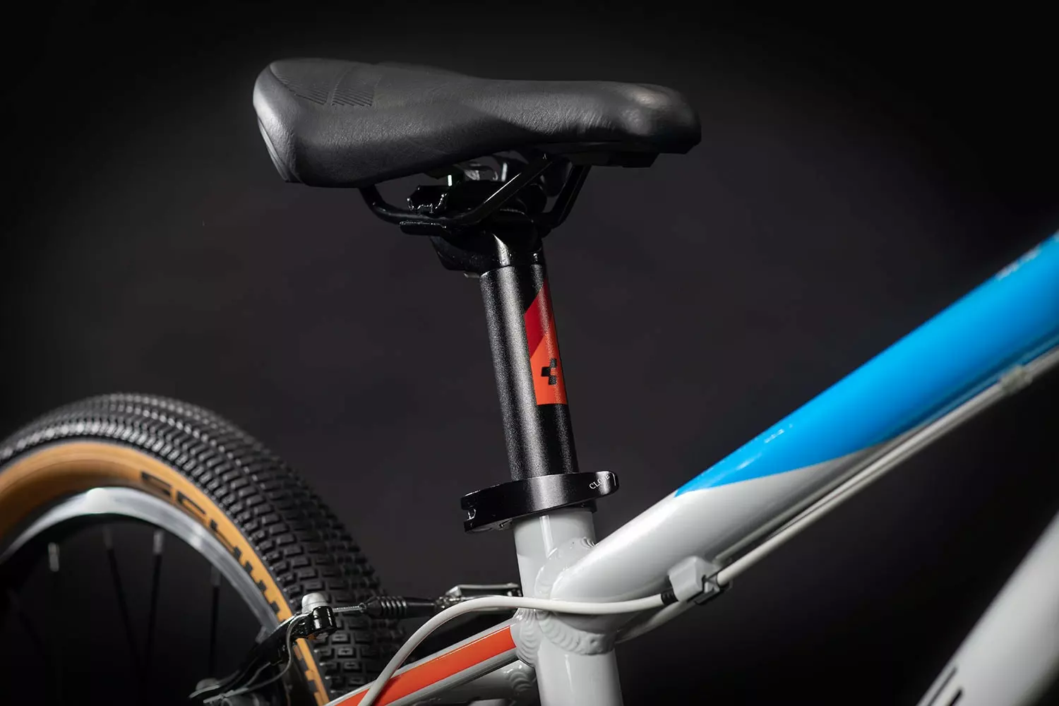 Cube Acid 200 SL 2022 7 Cube Acid 200 SL 2022 – Bild 5