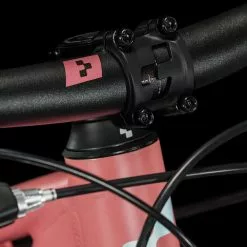 Cube Acid 240 2023 -Mountainbike Verkaufsladen cube acid 240 coral n mint 88557 03