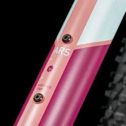 Cube Acid 240 2023 -Mountainbike Verkaufsladen cube acid 240 coral n mint 88557 05