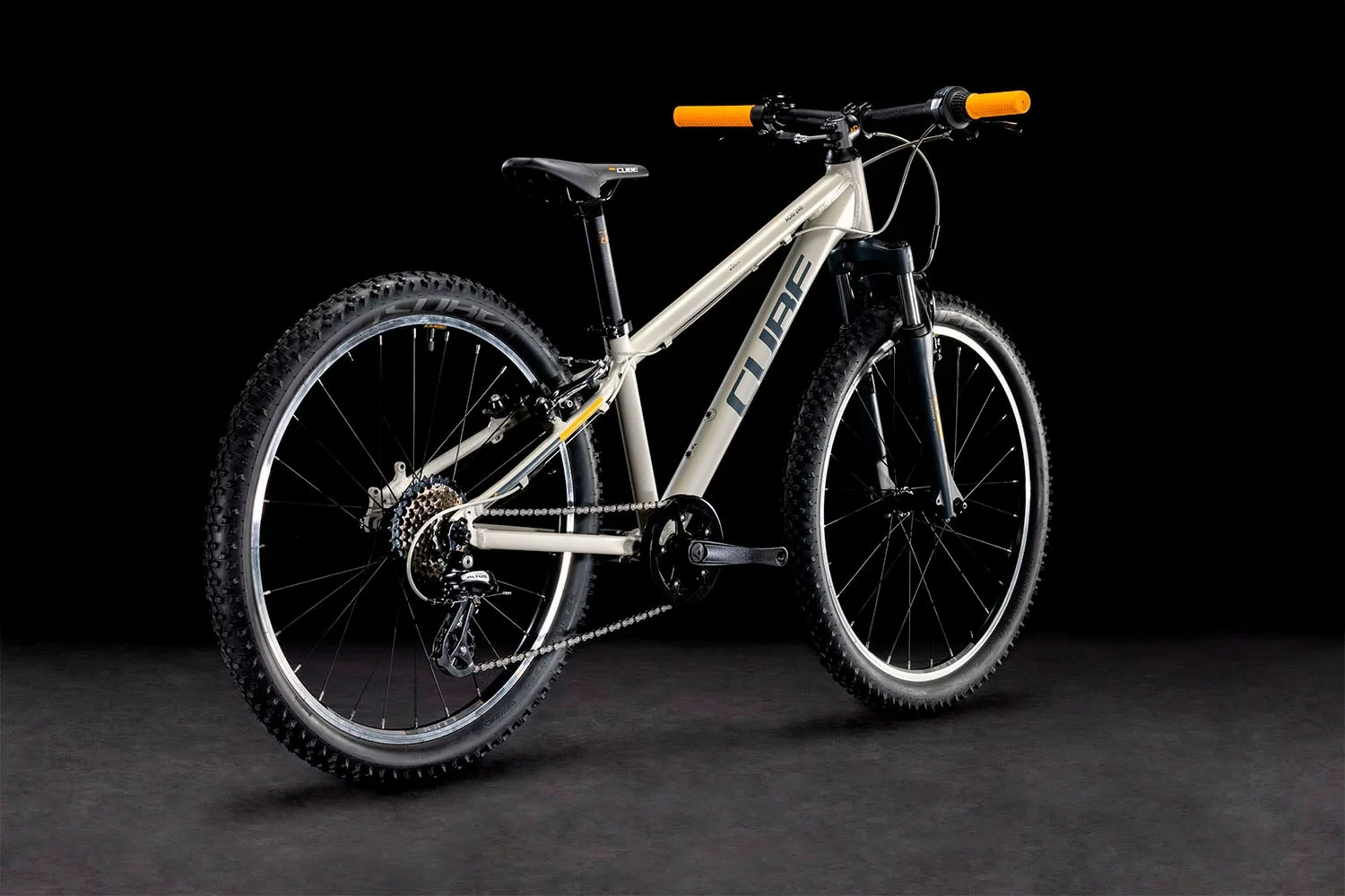 Cube Acid 240 2022 | 31 Cm | Desert´n´orange | 24 Zoll 4 Cube Acid 240 2022 | 31 Cm | Desert´n´orange | 24 Zoll – Bild 2