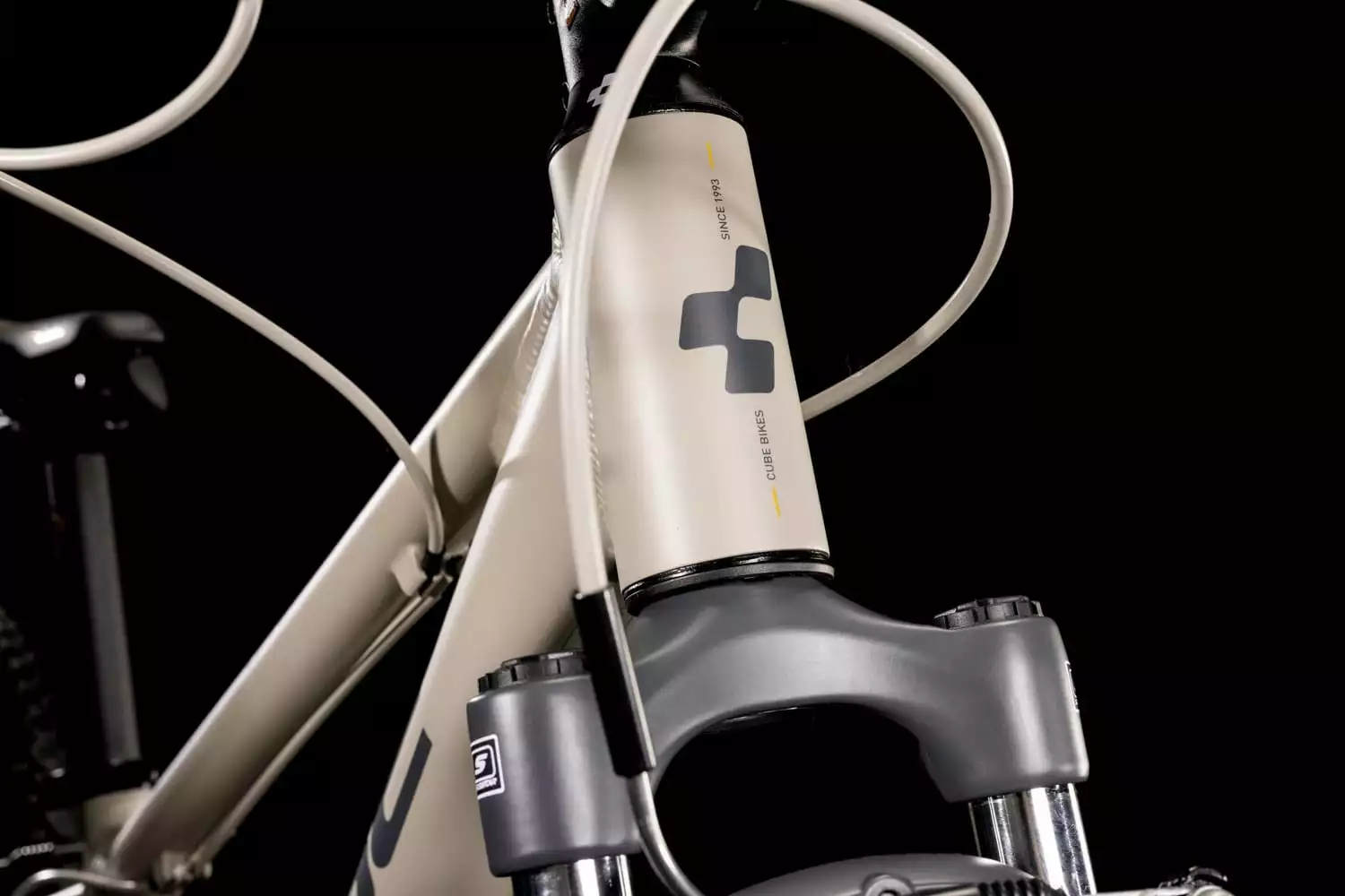 Cube Acid 240 2022 | 31 Cm | Desert´n´orange | 24 Zoll 5 Cube Acid 240 2022 | 31 Cm | Desert´n´orange | 24 Zoll – Bild 3