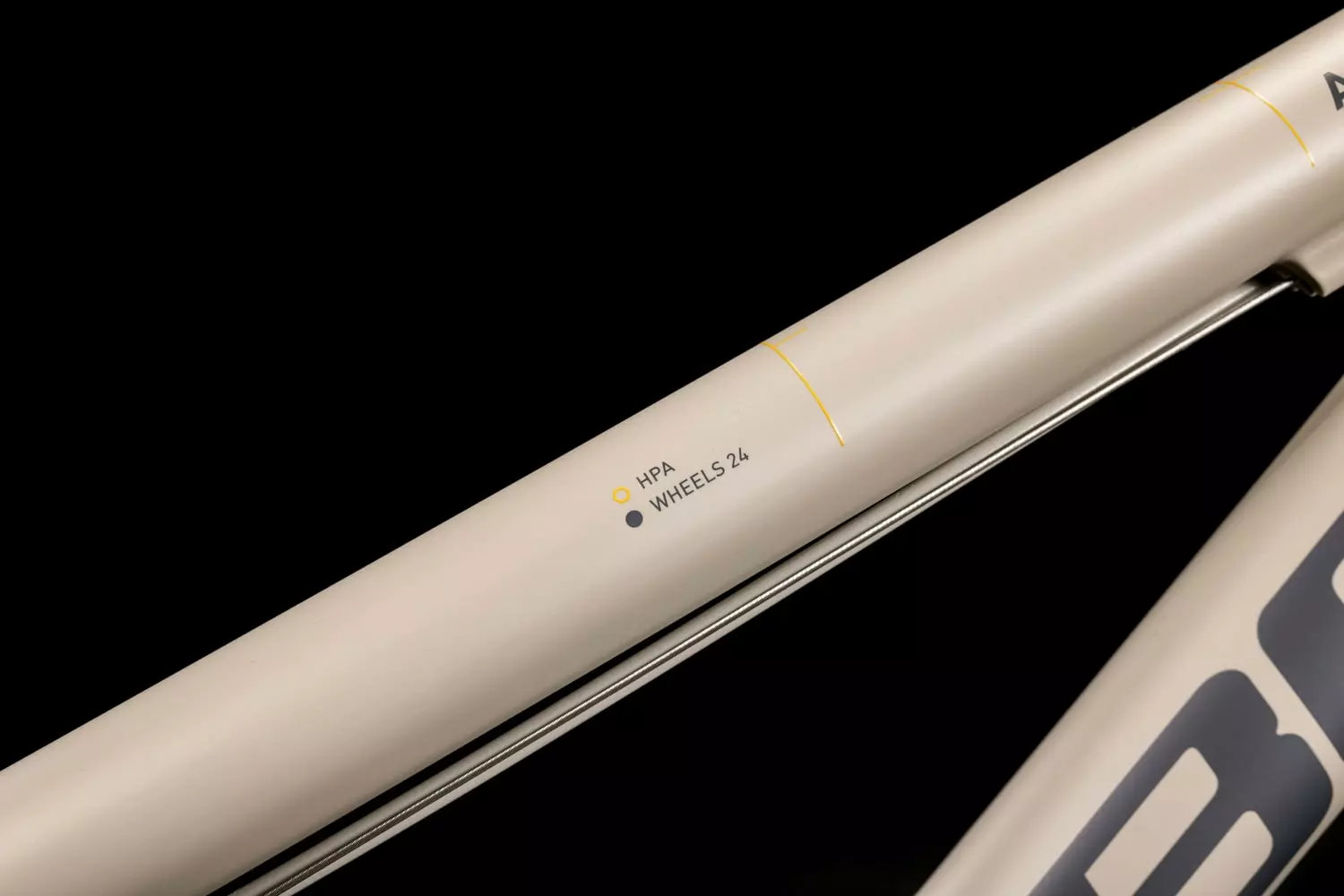 Cube Acid 240 2022 | 31 Cm | Desert´n´orange | 24 Zoll 7 Cube Acid 240 2022 | 31 Cm | Desert´n´orange | 24 Zoll – Bild 5