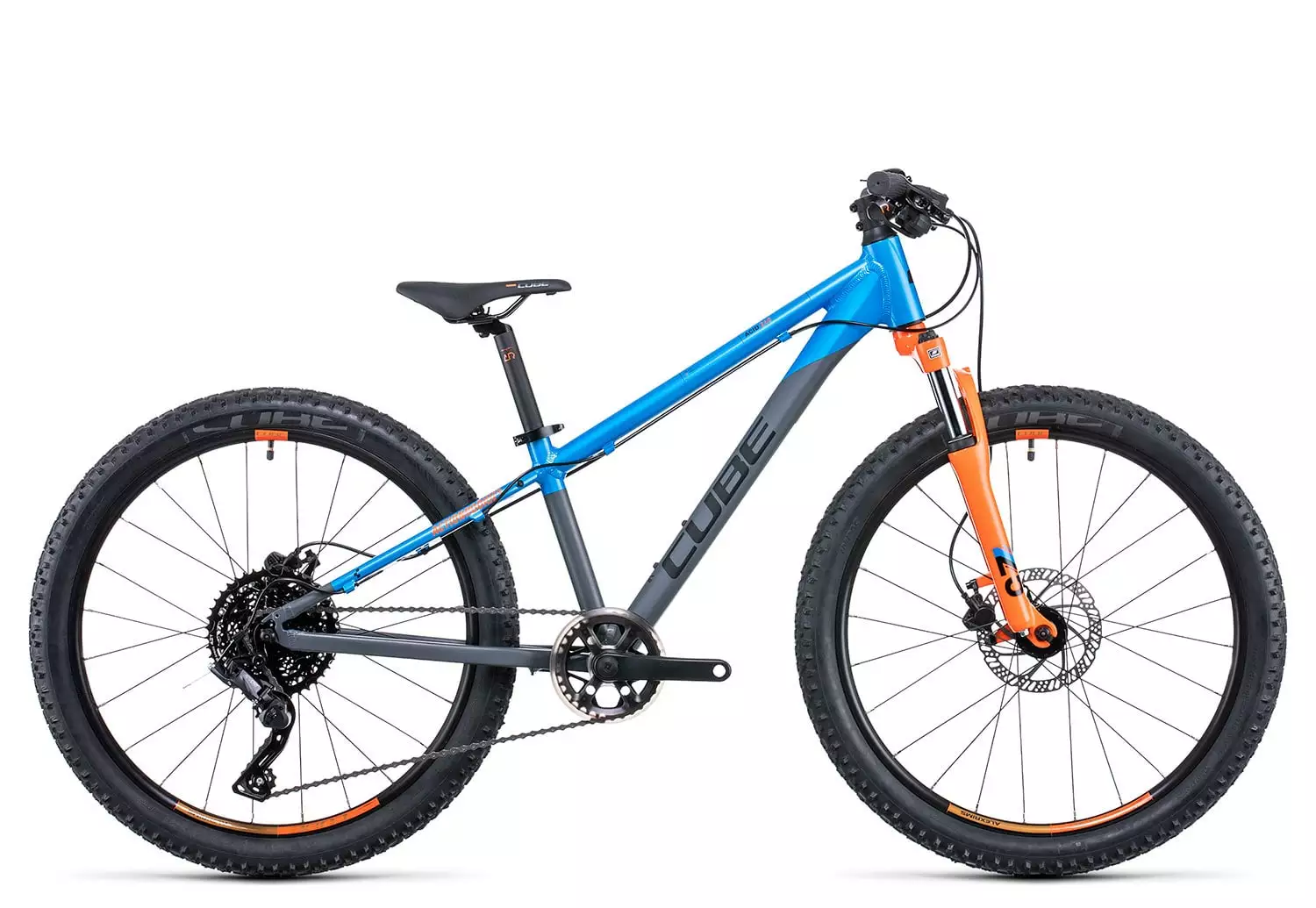 Cube Acid 240 Disc 2022 | Unisize | Actionteam | 24 Zoll 3 Cube Acid 240 Disc 2022 | Unisize | Actionteam | 24 Zoll