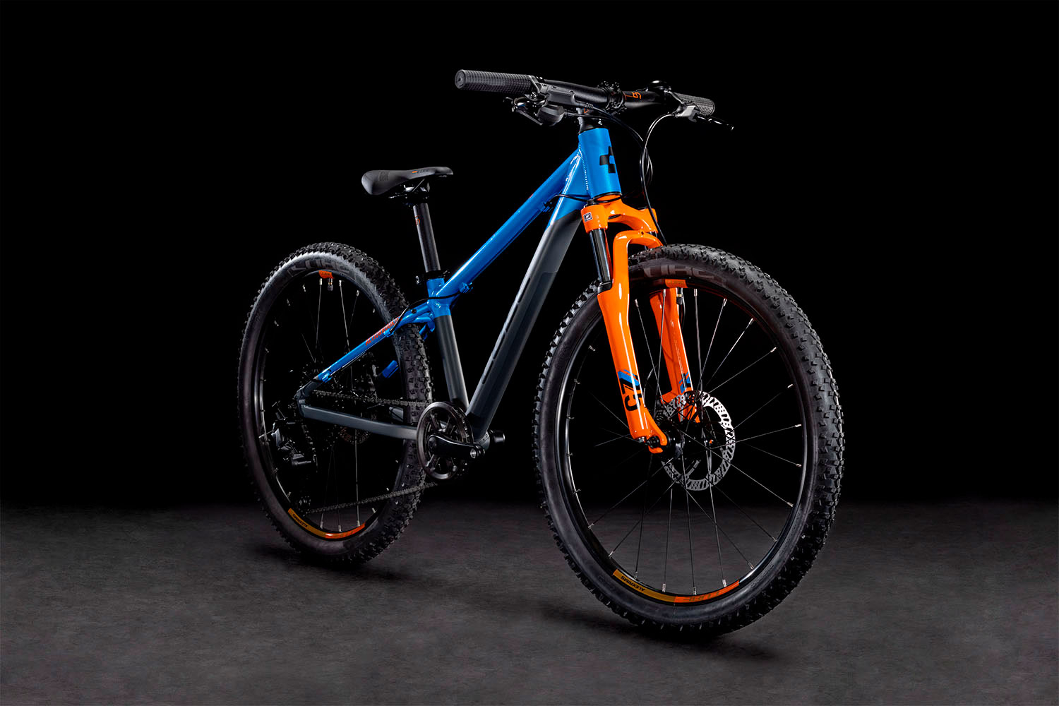 Cube Acid 240 Disc 2022 | Unisize | Actionteam | 24 Zoll 4 Cube Acid 240 Disc 2022 | Unisize | Actionteam | 24 Zoll – Bild 2