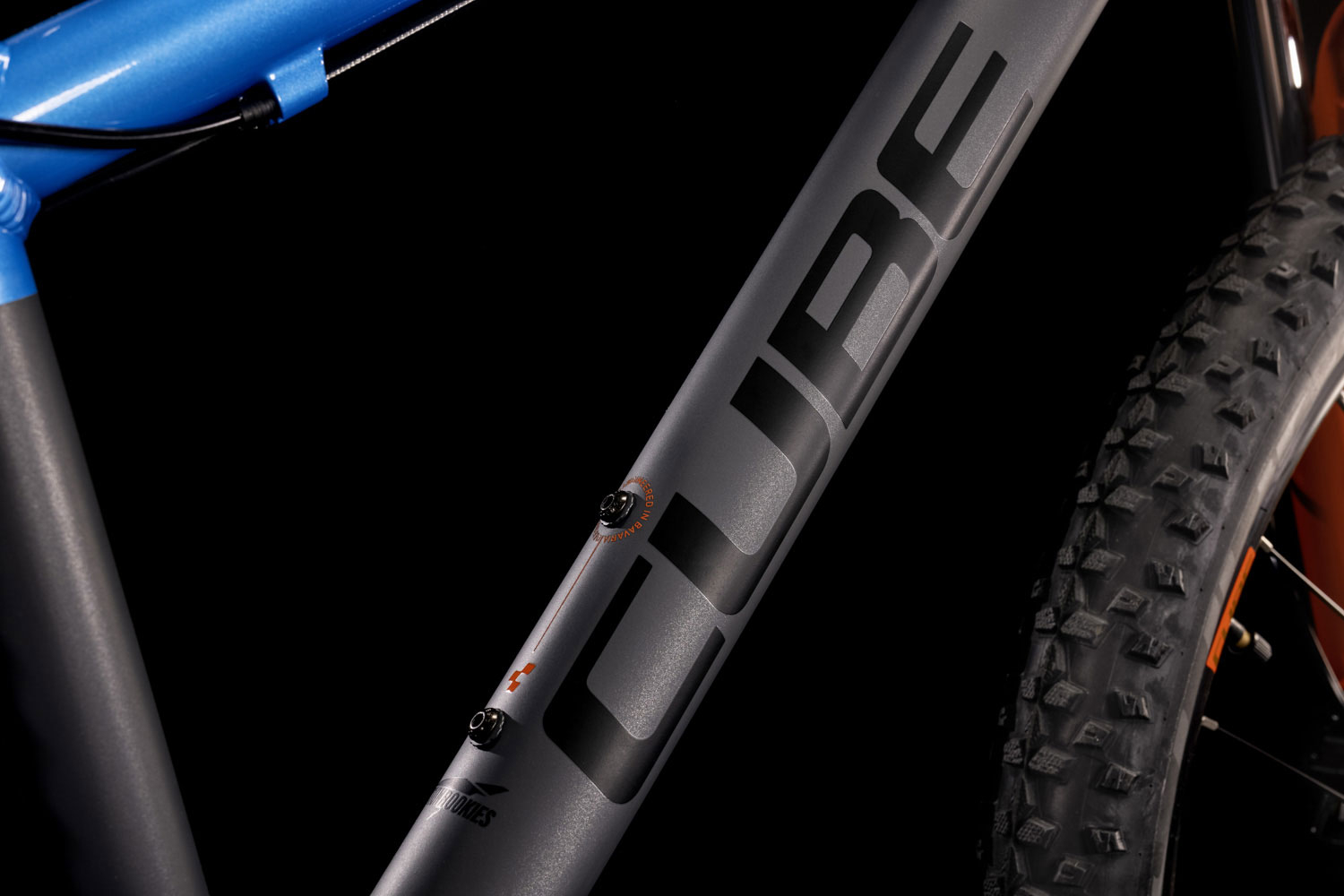 Cube Acid 240 Disc 2022 | Unisize | Actionteam | 24 Zoll 7 Cube Acid 240 Disc 2022 | Unisize | Actionteam | 24 Zoll – Bild 5