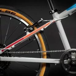 Cube Acid 240 SL 2022 -Mountainbike Verkaufsladen cube acid 240 sl teamline 82230 05