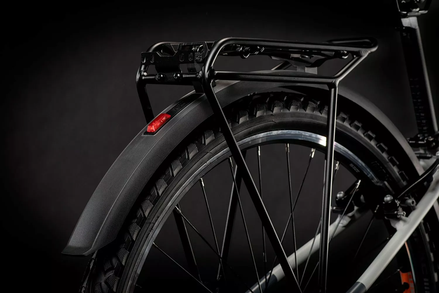 Cube Acid 260 Allroad 2022 | 33 Cm | Grey´n´orange | 26 Zoll 6 Cube Acid 260 Allroad 2022 | 33 Cm | Grey´n´orange | 26 Zoll – Bild 4