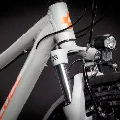 Cube Acid 260 Allroad 2022 | 33 Cm | Grey´n´orange | 26 Zoll 11 Cube Acid 260 Allroad 2022 | 33 Cm | Grey´n´orange | 26 Zoll -Mountainbike Verkaufsladen cube acid 260 allroad grey n orange 82231 05