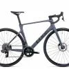 Cube Agree C:62 Pro 2022 | 50 Cm | Grey´n´carbon | 28 Zoll