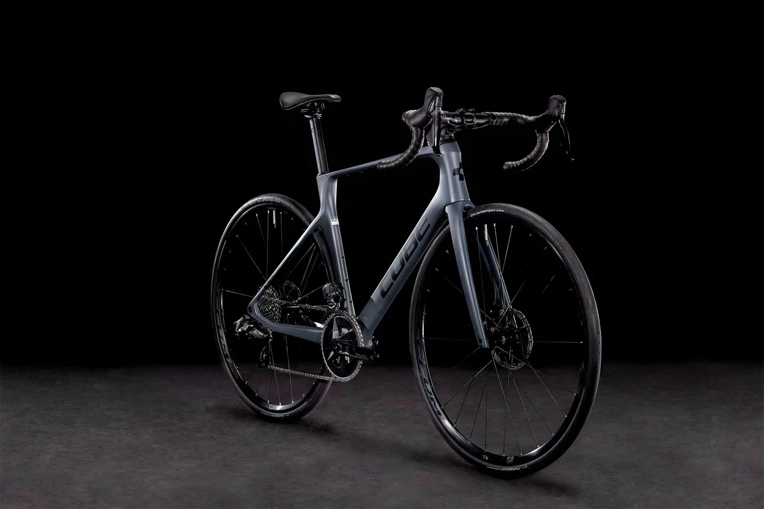 Cube Agree C:62 Pro 2022 | 50 Cm | Grey´n´carbon | 28 Zoll 4 Cube Agree C:62 Pro 2022 | 50 Cm | Grey´n´carbon | 28 Zoll – Bild 2