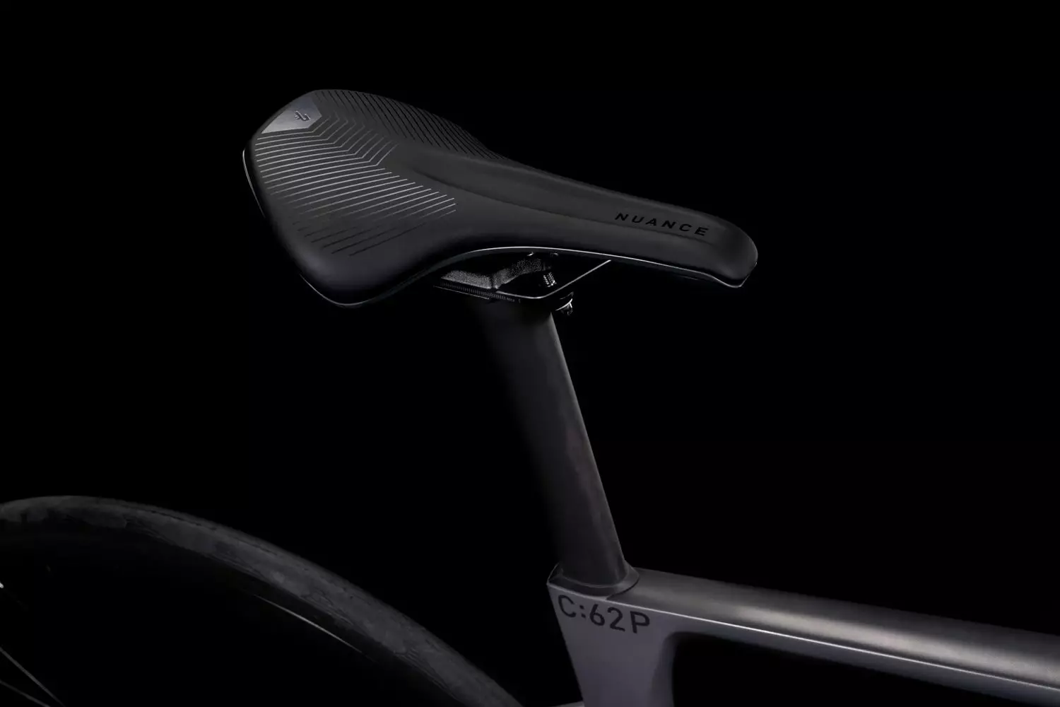 Cube Agree C:62 Pro 2022 | 50 Cm | Grey´n´carbon | 28 Zoll 7 Cube Agree C:62 Pro 2022 | 50 Cm | Grey´n´carbon | 28 Zoll – Bild 5