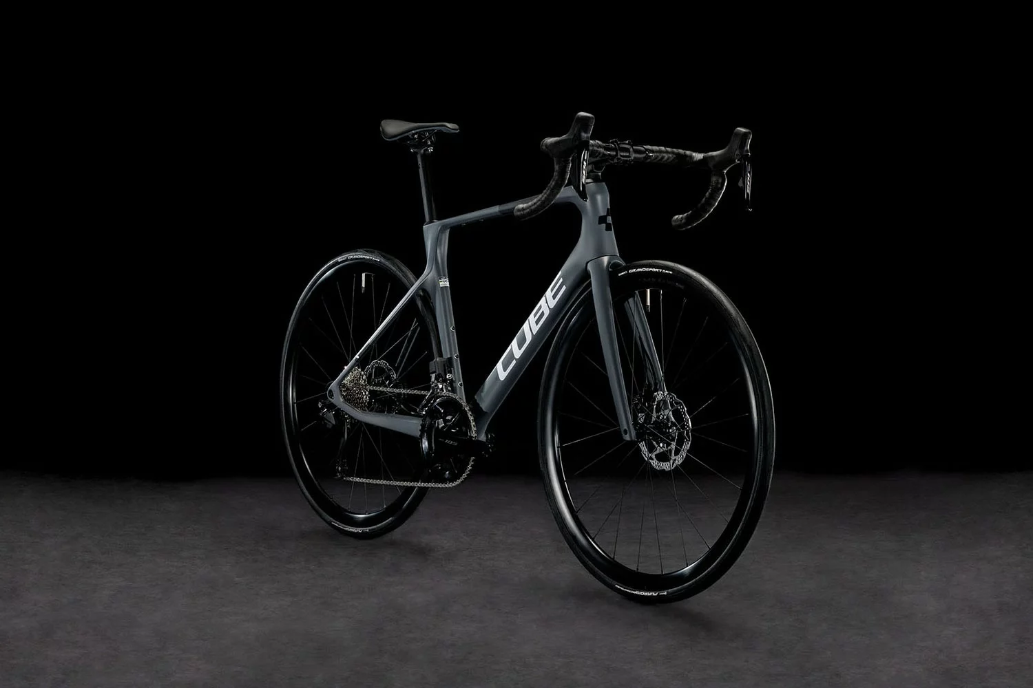 Cube Agree C:62 2023 | 60 Cm | Grey´n´black | 28 Zoll 4 Cube Agree C:62 2023 | 60 Cm | Grey´n´black | 28 Zoll – Bild 2