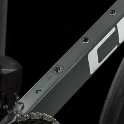 Cube Agree C:62 2023 | 60 Cm | Grey´n´black | 28 Zoll 12 Cube Agree C:62 2023 | 60 Cm | Grey´n´black | 28 Zoll -Mountainbike Verkaufsladen cube agree c62 grey n black 88582 05