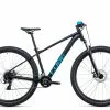 Cube Aim 2022 1 Cube Aim 2022 -Mountainbike Verkaufsladen cube aim 27 5 29 black n blue 85329 85330 01