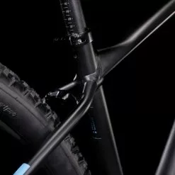 Cube Aim 2022 -Mountainbike Verkaufsladen cube aim 27 5 29 black n blue 85329 85330 03