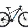 Cube Aim 2023 1 Cube Aim 2023 -Mountainbike Verkaufsladen cube aim 29 black n blue 88602 01