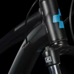 Cube Aim 2023 -Mountainbike Verkaufsladen cube aim 29 black n blue 88602 03