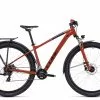 Cube Aim Allroad 2023 2 Cube Aim Allroad 2023 -Mountainbike Verkaufsladen cube aim allroad 29 brickred n black 88588 01