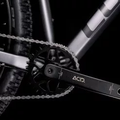 Cube Aim EX 2022 | 20 Zoll | Grey´n´red | 29 Zoll -Mountainbike Verkaufsladen cube aim ex 27 5 29 grey n red 85317 85318 03